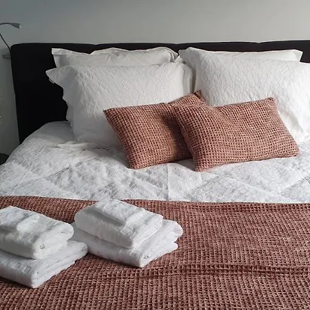 De Olm Bed & Breakfast *