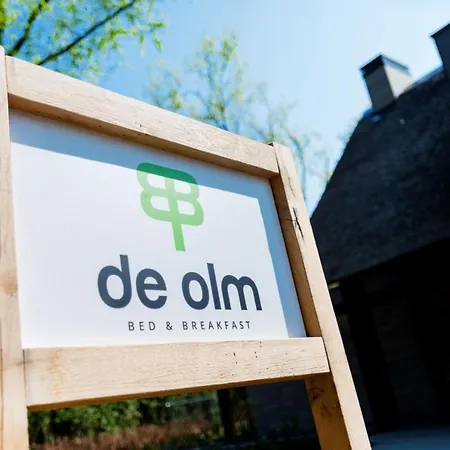 De Olm