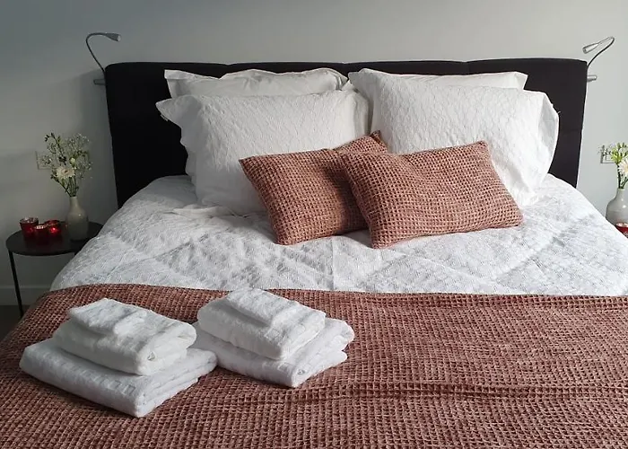 De Olm Bed and Breakfast 4*