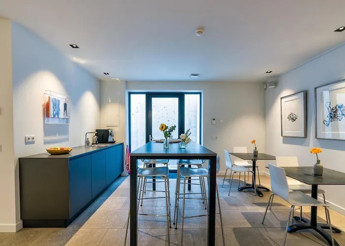 Bed and Breakfast De Olm 4*