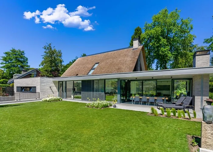 De Olm Bed and Breakfast Kaatsheuvel