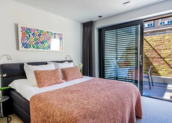 De Olm 4* カーツスフーフェル