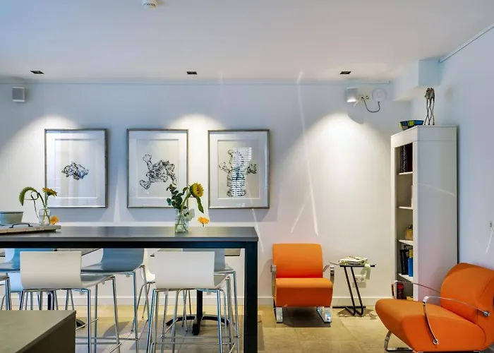 Bed and Breakfast De Olm Kaatsheuvel