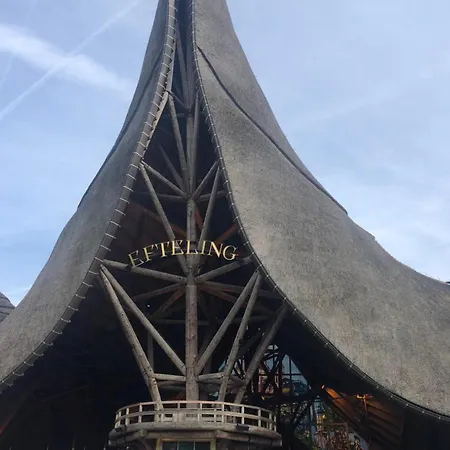 Oda ve Kahvaltı De Olm Kaatsheuvel