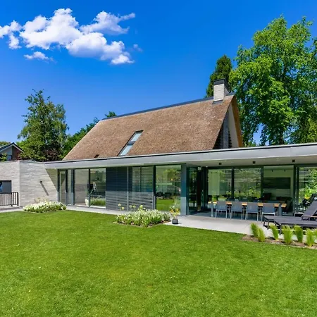 De Olm Nocleg ze śniadaniem Kaatsheuvel