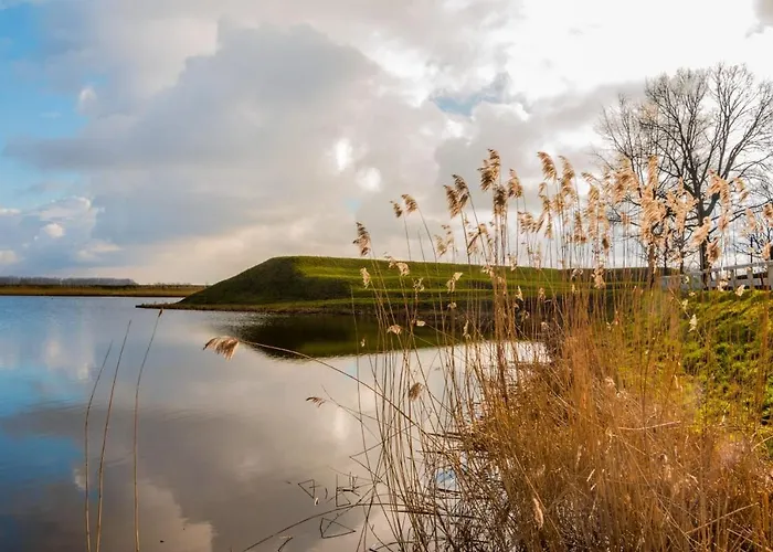 De Olm 4* Kaatsheuvel