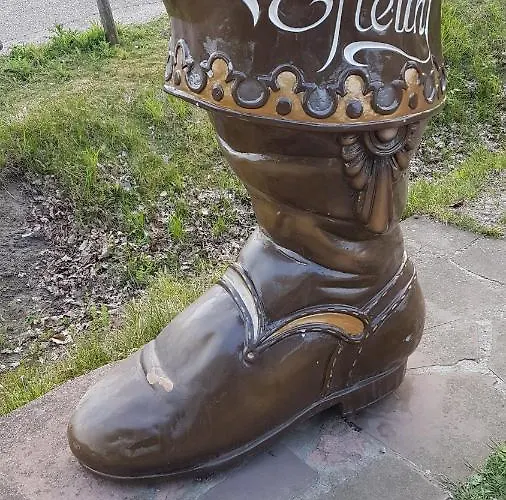 Oda ve Kahvaltı De Olm 4*